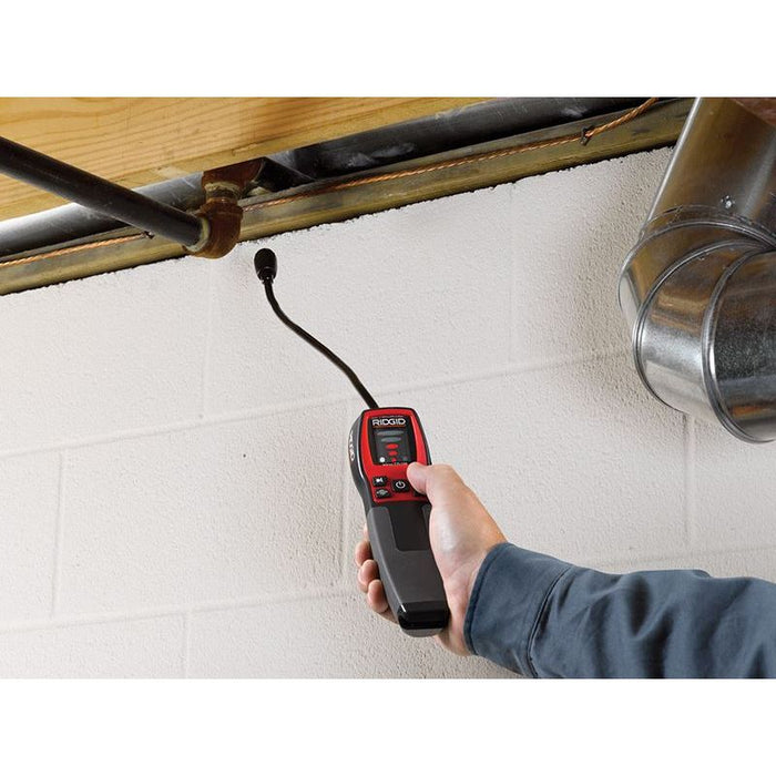 Ridgid Micro CD-100 Gas Detector 36163 RIDGID - Town Tools