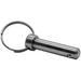 Sealey Support Pin 12x50mmL