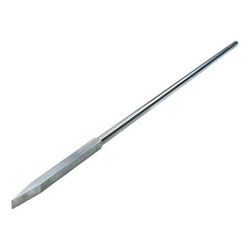 Hultafors B 1500 Aluminium Pry Bar 1500mm 2.8kg Hultafors - Town Tools