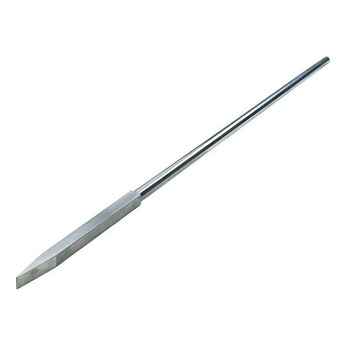 Hultafors B 1500 Aluminium Pry Bar 1500mm 2.8kg Hultafors - Town Tools