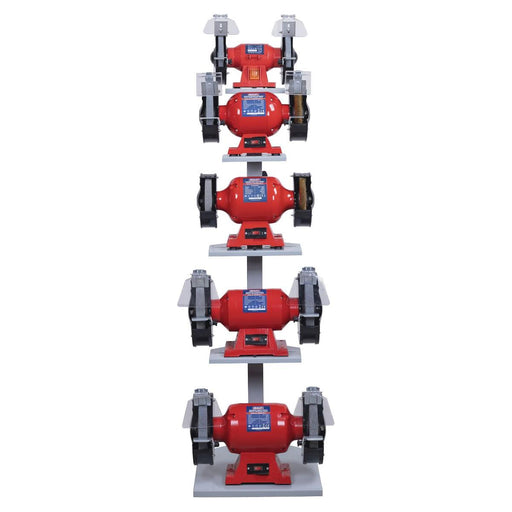 Sealey Bench Grinder Stand Deal BGVDSCOMBO3 Sealey - Town Tools 