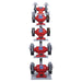 Sealey Bench Grinder Stand Deal BGVDSCOMBO3 Sealey - Town Tools 