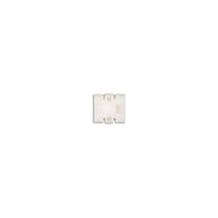 Connect Moulding Clip - for Mercedes-Benz 50pc 36118