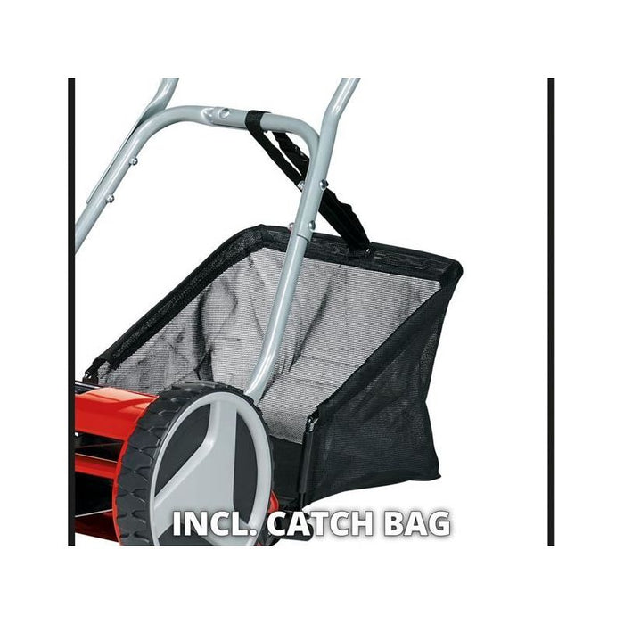 Einhell GC-HM 300 Hand Push Lawnmower 30cm Einhell - Town Tools