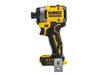 DeWALT Power Tools DCF860N XR Brushless Impact Driver 18V Bare Unit DeWALT Power Tools - Town Tools