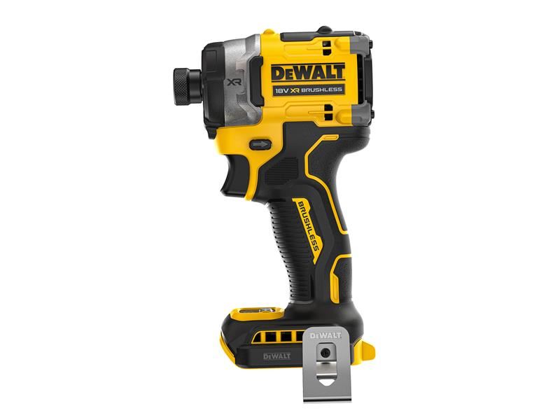 DeWALT Power Tools DCF860N XR Brushless Impact Driver 18V Bare Unit DeWALT Power Tools - Town Tools