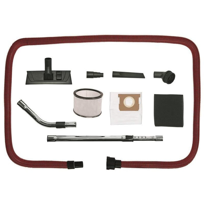 Einhell TE-VC 2230 SACL Wet/Dry Vacuum Cleaner 1500W 240V Einhell - Town Tools