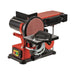 Einhell TC-US 380 Stationary Belt-Disc Sander 380W 240V Einhell - Town Tools