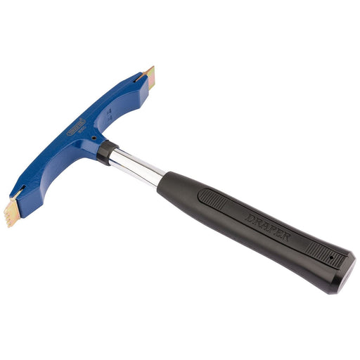 Draper Double Ended Scutch Hammer 57539 Draper - Town Tools 