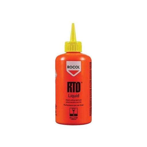 Rocol RTD® Liquid Bottle 400g ROCOL - Town Tools