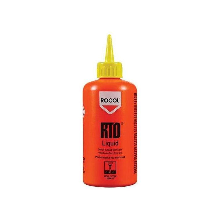 Rocol RTD® Liquid Bottle 400g ROCOL - Town Tools