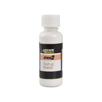 Everbuild Sika Stick2 Touch Up Enamel White 25ml