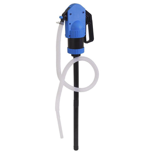 Sealey Lever Action Pump AdBlueï TP6809 Sealey - Town Tools 