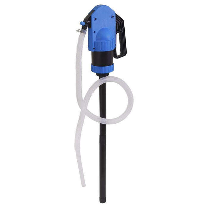 Sealey Lever Action Pump AdBlueï TP6809 Sealey - Town Tools 
