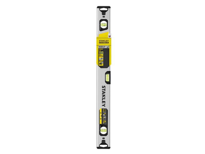STANLEY Hand Tools FATMAX XTREME Magnetic Box Beam Level 60cm STANLEY� Hand Tools - Town Tools