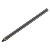 Faithfull Tile & Glass Drill Bit 4mm