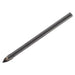 Faithfull Tile & Glass Drill Bit 4mm Faithfull - Town Tools