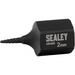 Sealey 3/8"Dr Stud Extractor 2mm - 37mm Long