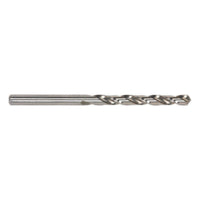 Sealey HSS Fully Ground Drill Bit7.5mm Pack of 10 DB075FG