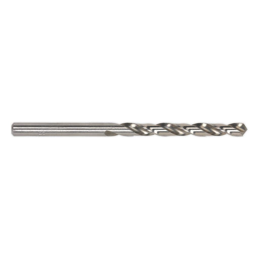 Sealey HSS Fully Ground Drill Bit7.5mm Pack of 10 DB075FG Sealey - Town Tools 