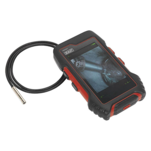 Sealey Tablet Video Borescope 5.5mm Camera Sealey - Town Tools 