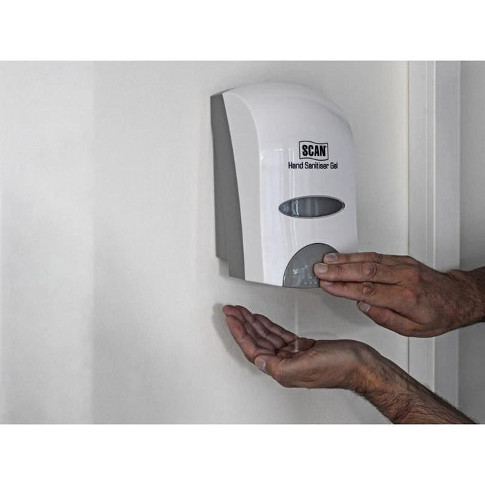 Scan Hand Gel Dispenser Scan - Town Tools