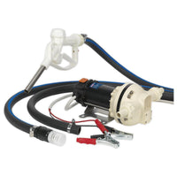 Sealey AdBlue Transfer Pump Portable 12V TP9912