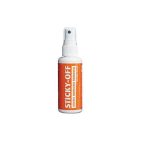 Rustins Sticky-Off Adhesive Remover 50ml