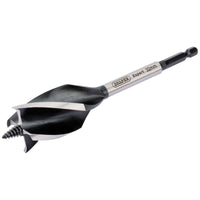 Draper 4 Fluted Auger Bit, 32 x 165mm 35135