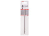 Bosch Powertool Accessories Extra Hard Screwdriver Bit PZ2 x 152mm Bosch Powertool Accessories - Town Tools