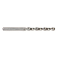 Sealey HSS Fully Ground Drill Bit1mm Pack of 10 DB010FG