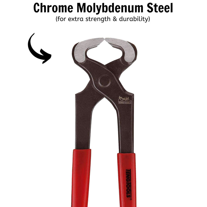 Teng Tools Carpenters Plier 180mm Teng Tools - Town Tools 
