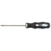 Draper TX-STAR Soft Grip Screwdriver, T15 x 100mm 35074 Draper - Town Tools 