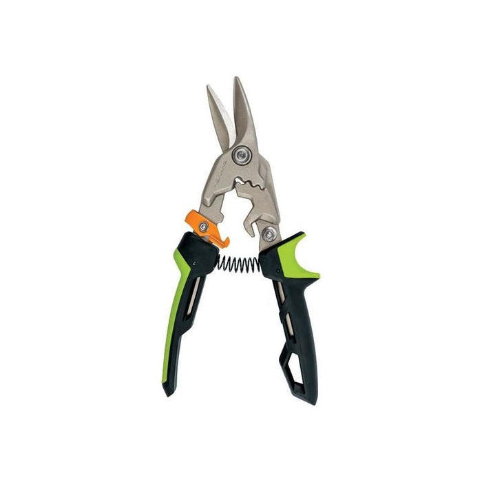 Fiskars PowerGear™ Aviation Snips Right Cut 250mm (10in) Fiskars - Town Tools
