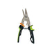 Fiskars PowerGear™ Aviation Snips Right Cut 250mm (10in) Fiskars - Town Tools