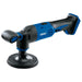 Draper D20 20V Dual Action Polisher, 125mm (Sold Bare) 55741 Draper - Town Tools 