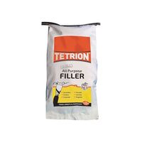 Tetrion Fillers All Purpose Powder Filler Sack 5kg