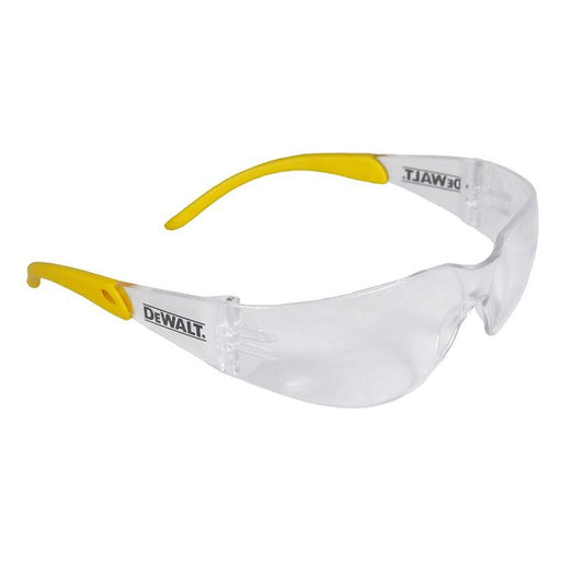 Dewalt Power Tools Protector™ Safety Glasses - Clear DeWALT Power Tools - Town Tools