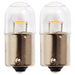 Ring RW2073FSLED Filament LED Lamp Type R207 R5W 12V, Set of 2 Ring Automotive - Town Tools 