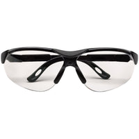 Draper Clear Anti-Mist Adjustable Glasses 73743