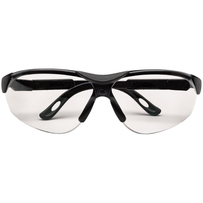 Draper Clear Anti-Mist Adjustable Glasses 73743 Draper - Town Tools 