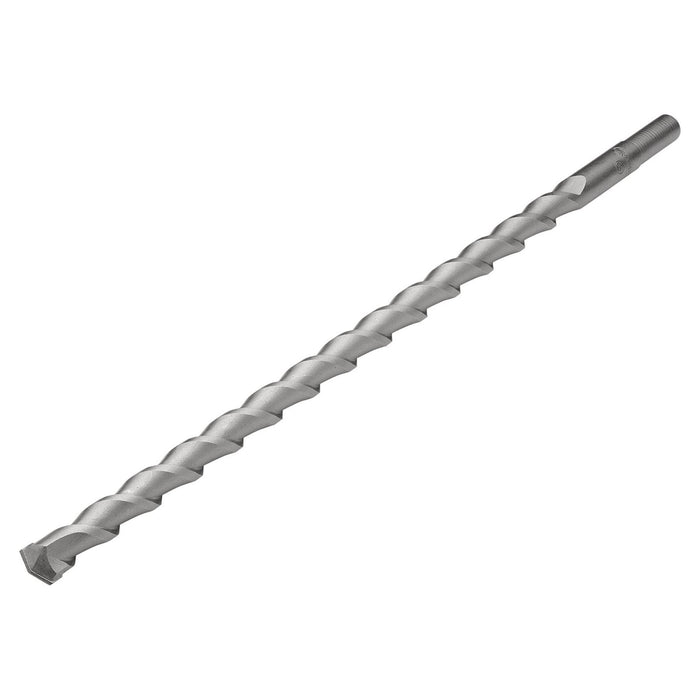 Draper TCT Masonry Drill Bit, 14.0 x 400mm Draper - Town Tools