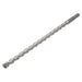 Draper TCT Masonry Drill Bit, 14.0 x 400mm Draper - Town Tools