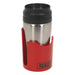 Sealey Magnetic Cup/Can Holder Red APCH Sealey - Town Tools 