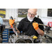 Laser In-Line Pneumatic Hammer Extractor 8727 Laser - Town Tools 