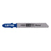 Sealey Jigsaw Blade Metal 92mm 11-14tpi Pack of 5 SJBT118B Sealey - Town Tools 