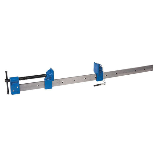 Silverline Expert Sash Cramp 600mm Silverline - Town Tools 