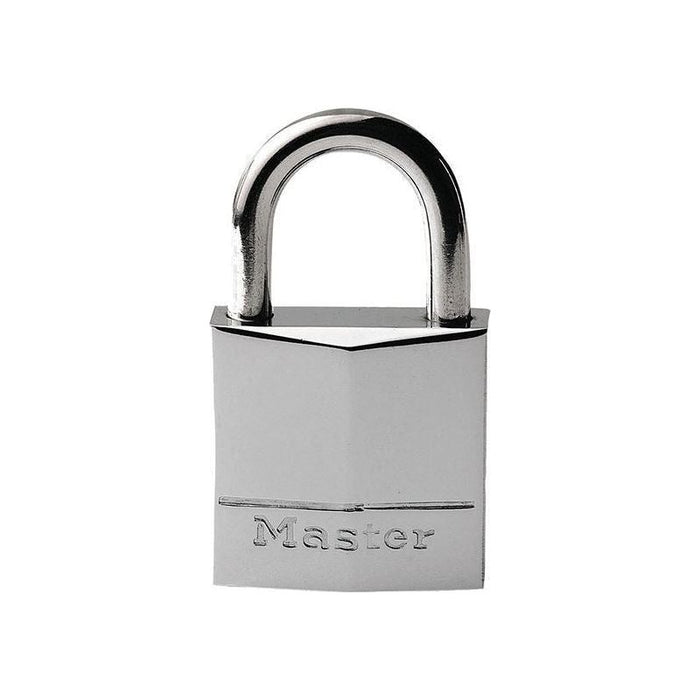 Master Lock Marine 30mm Padlock Master Lock - Town Tools