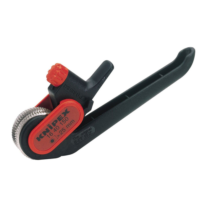 Draper Knipex 16 40 150 Cable Dismantling Tool, 150mm 51738 Draper - Town Tools 