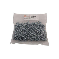 Connect Pozi Pan Head Self Tapper No.14 x 3/4" 200pc 32834
